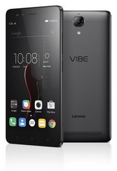 Прошивка телефона Lenovo Vibe K5 Note в Челябинске
